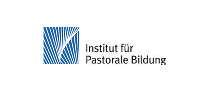 Logo: Institut für Pastorale Bildung