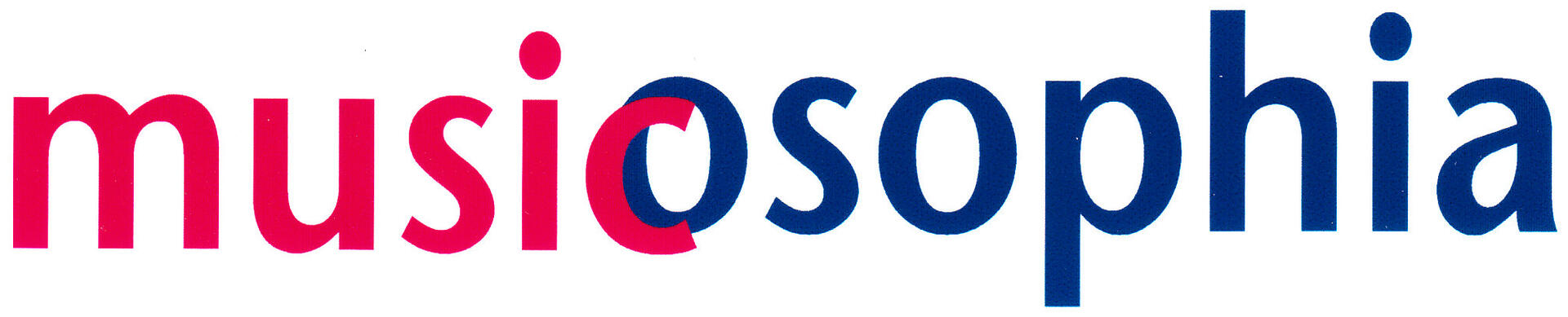 Logo Internationale Musicosophia-Schule