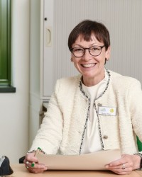 Hausleitung