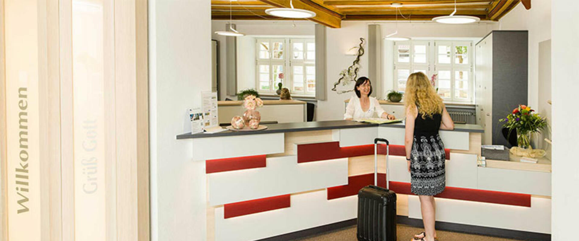 Bildungshaus Neckarelz: Rezeption