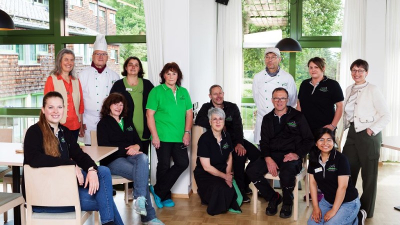 Team Bild