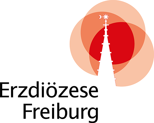 Logo: Erzbistum Freiburg
