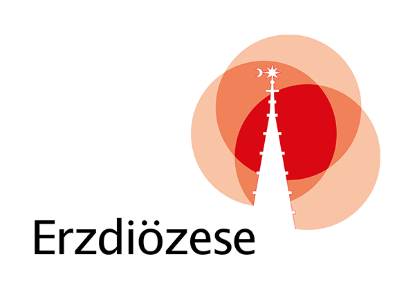 Logo: Erzdiözese Freiburg